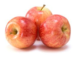 photo of some apples