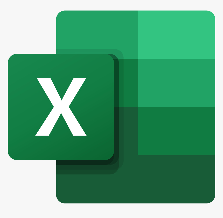 this is a photo of the excel logo