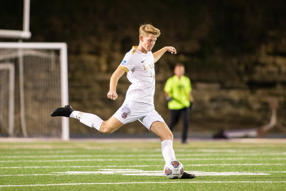 Soccer Picture of Jared Block