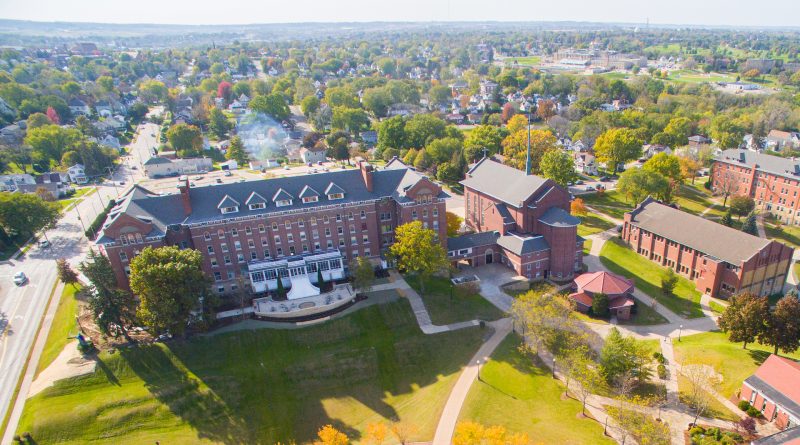 Loras Campus