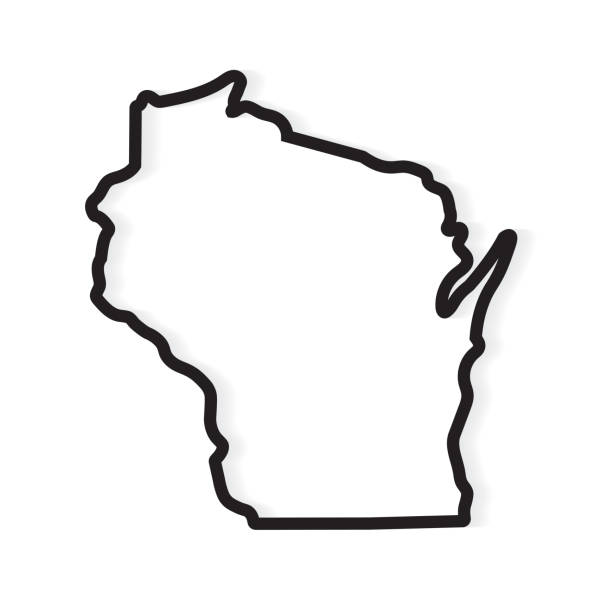photo of state of Wisconsin