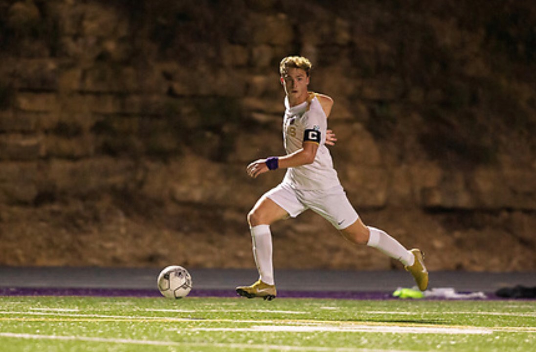 photo of Loras Soccer Team