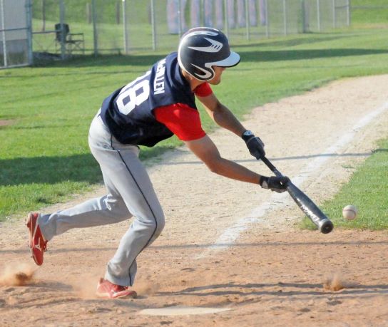 photo of Baseball