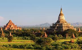 photo of myanmar