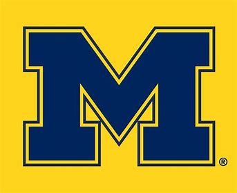 photo of michigan logo