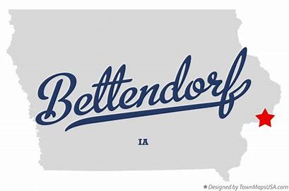 Photo of Bettendorf