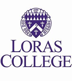 Photo of Loras Logo