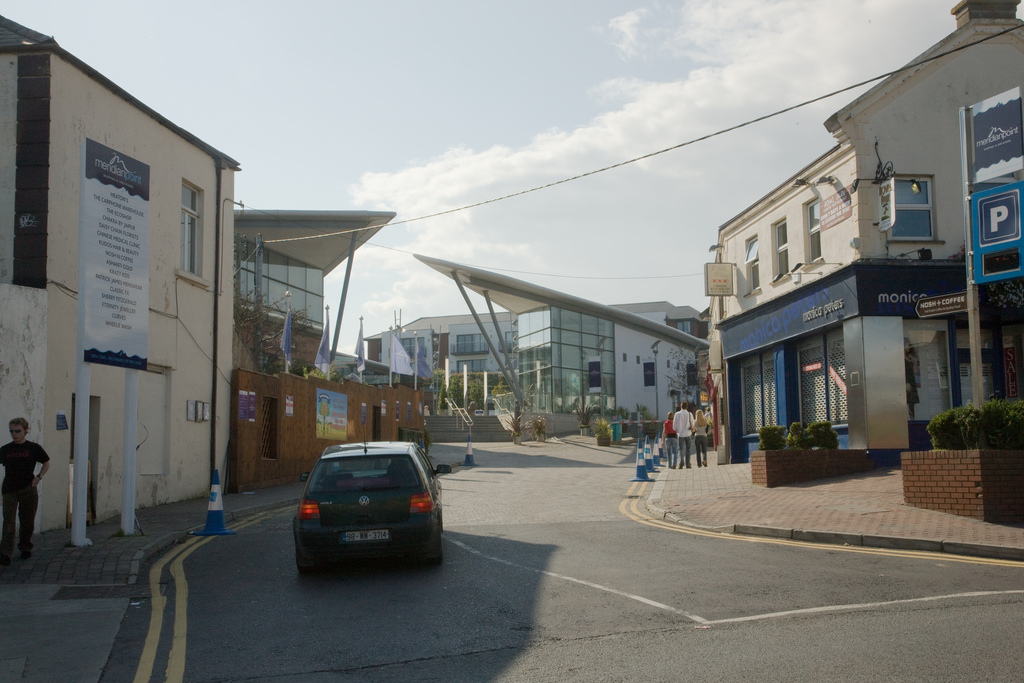 Greystones, Ireland, The most livable city in 2005