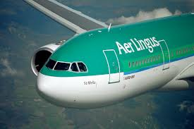 take an Aerlingus non-stop from O'Hare to Dublin