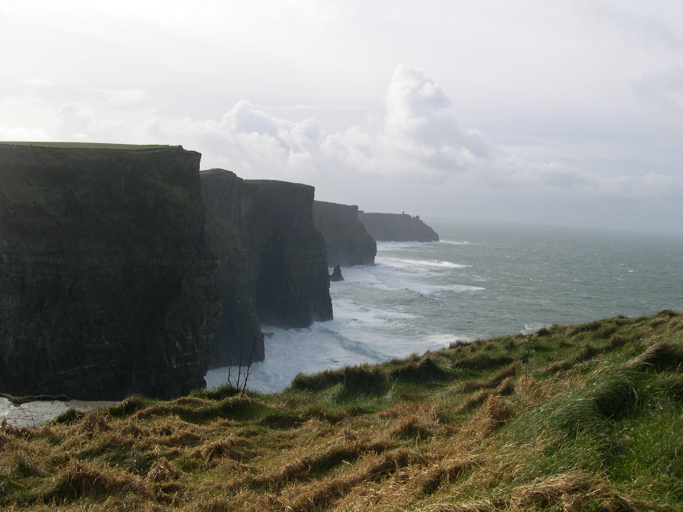 Cliffs of Moher