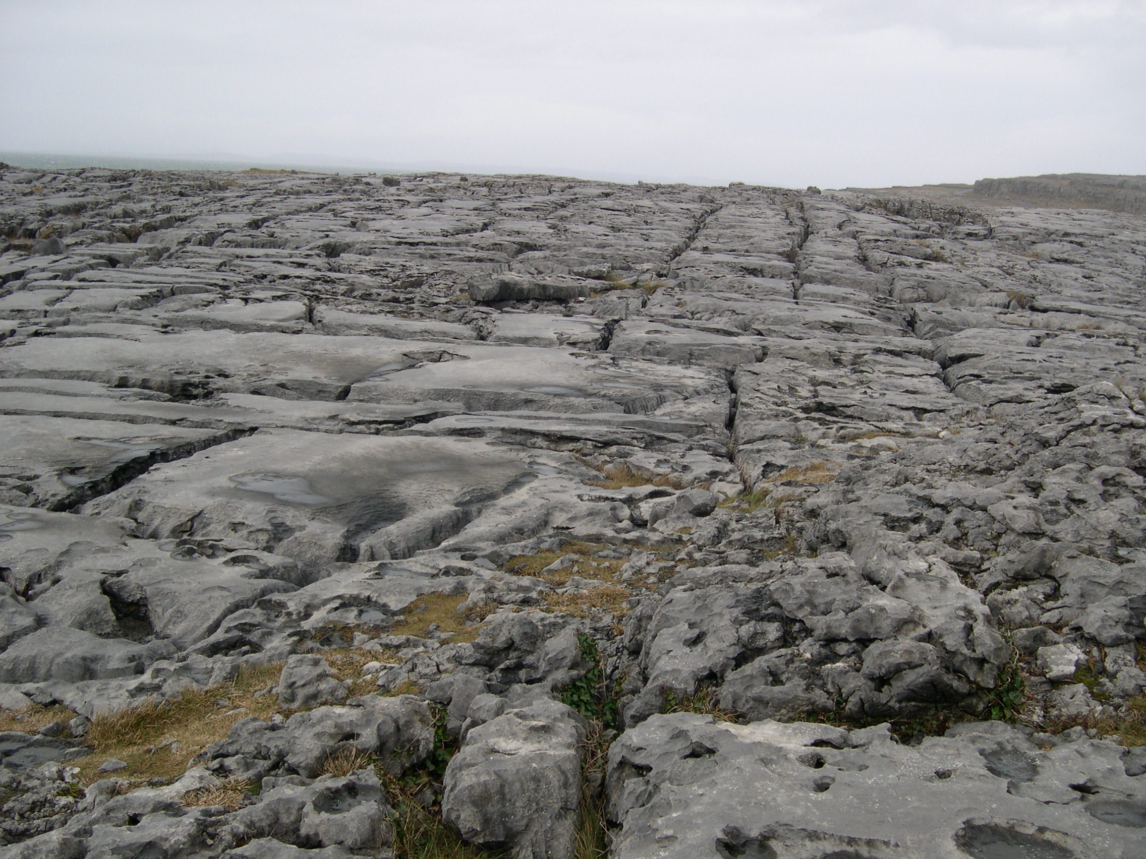 The Burren