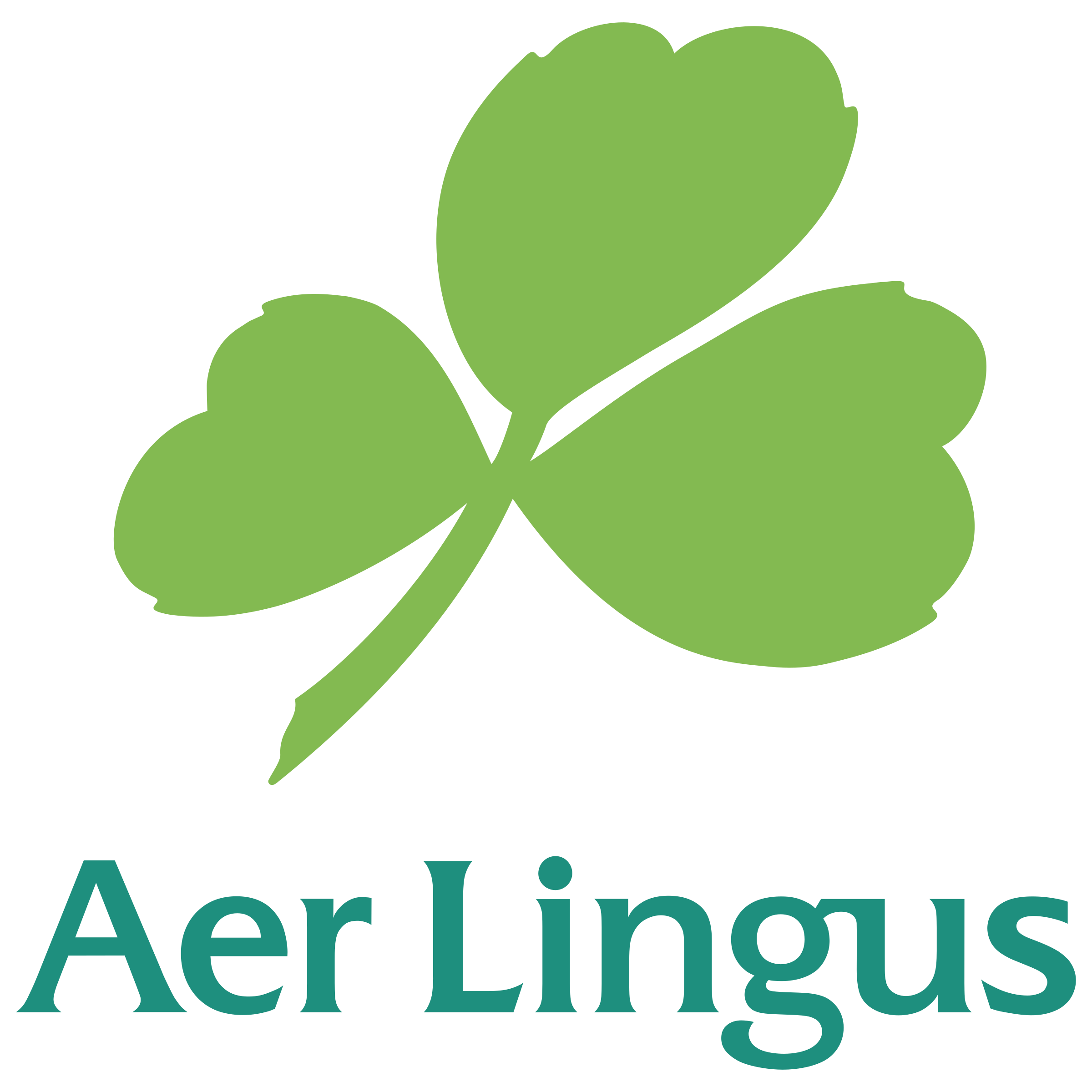 Aer Lingus logo