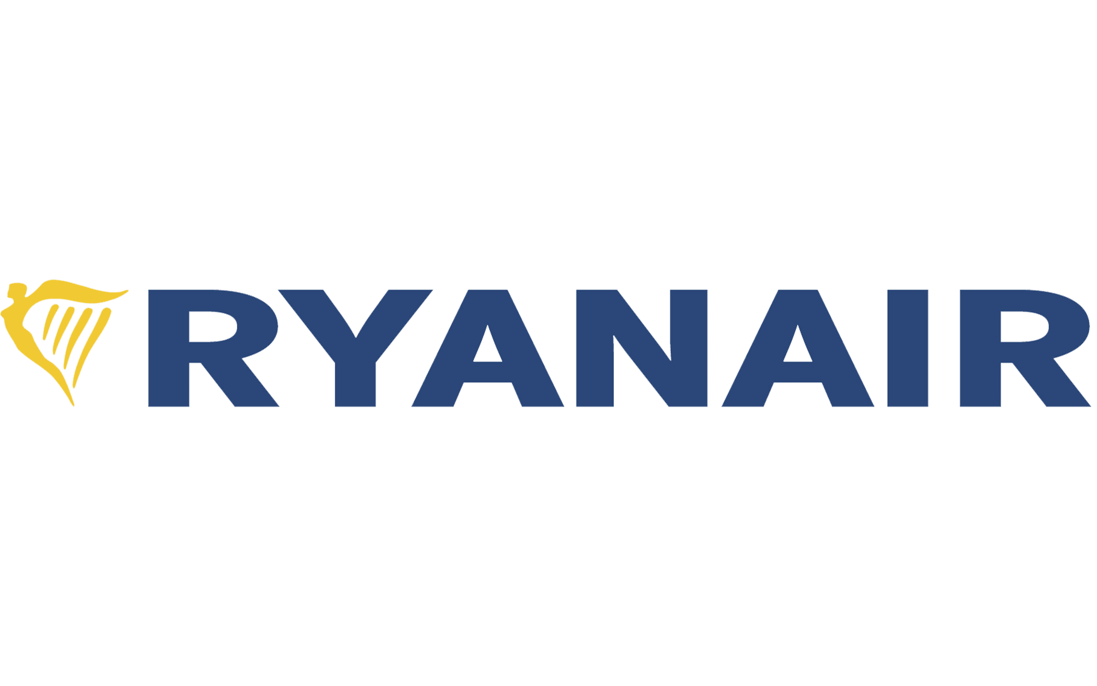 Ryanair logo