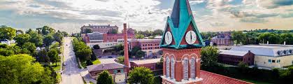 a photo of Loras College