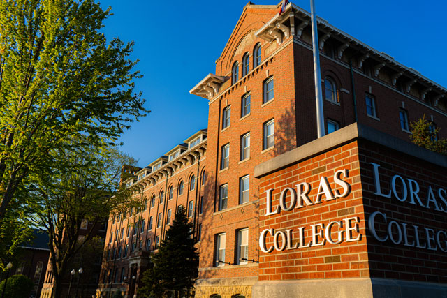 Loras College