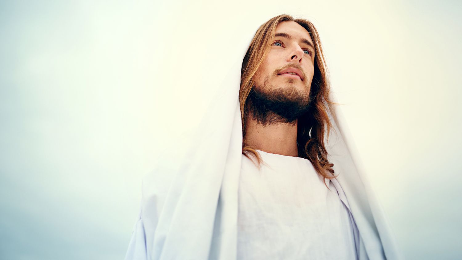 picture of jesus