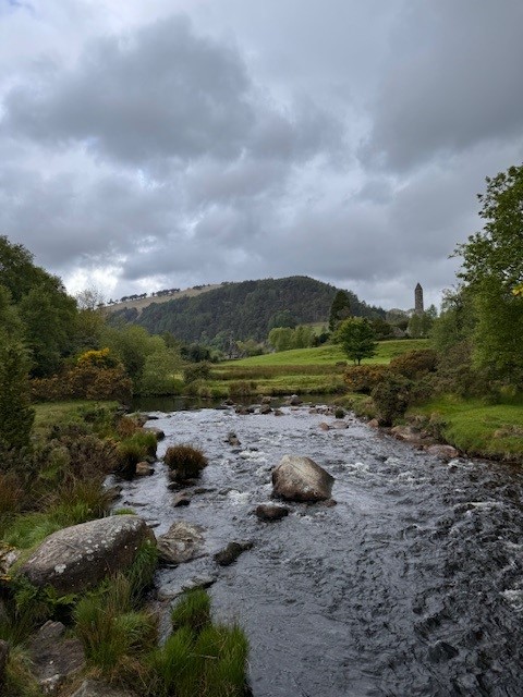 Glendalough